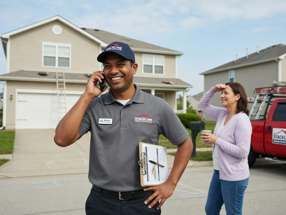Chimney flashing repair Fairfield, ME FAQs